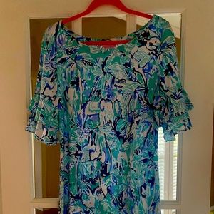 Lilly Pulitzer Dress